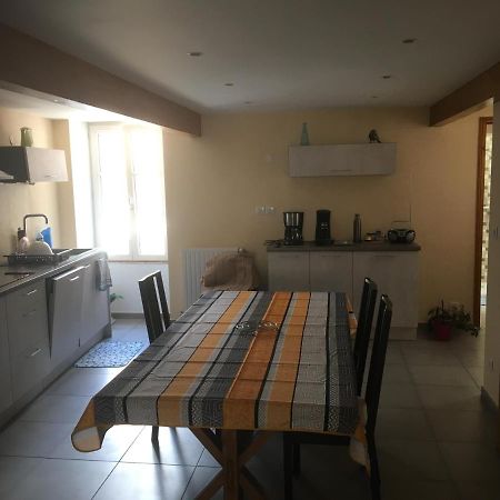 Chambre 2 Cote Sud Chez Particulier 1 Lit 2 Personnes Loriol-sur-Drome Eksteriør billede