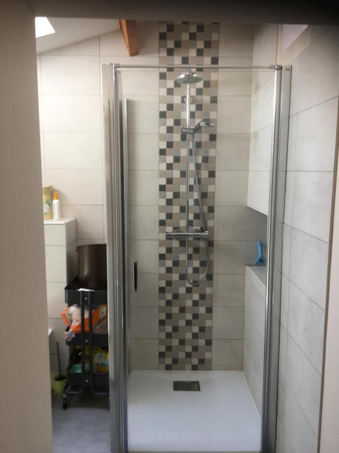 Chambre 2 Cote Sud Chez Particulier 1 Lit 2 Personnes Loriol-sur-Drome Eksteriør billede